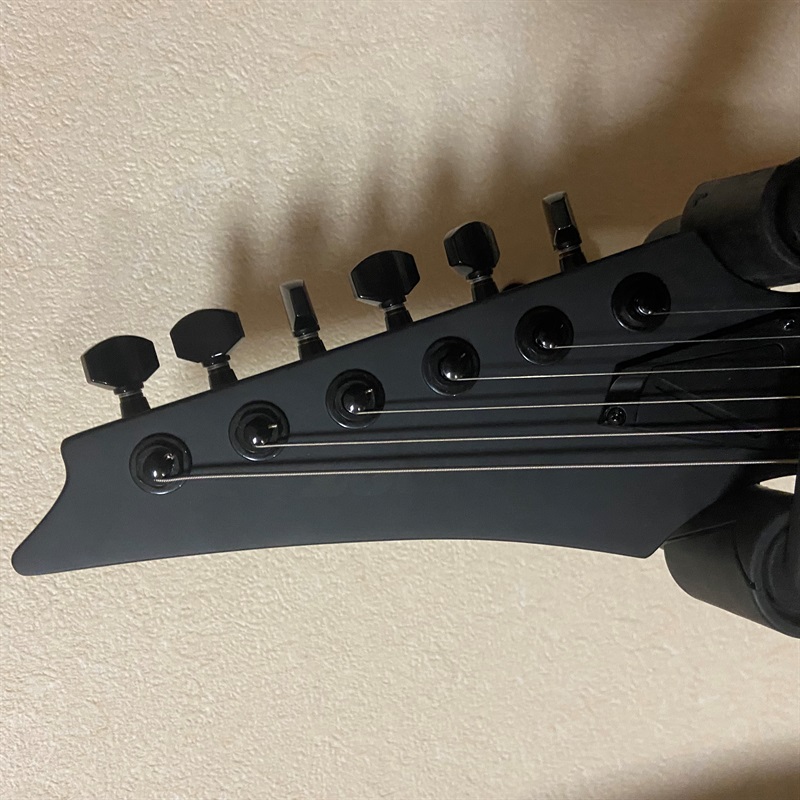 Ibanez Iron Label RGRTBB21-BKFの画像